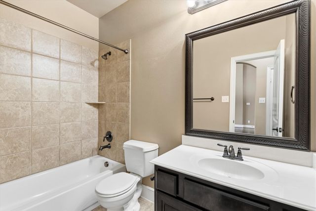 1651 Lakemere Drive, Prosper, TX 75078