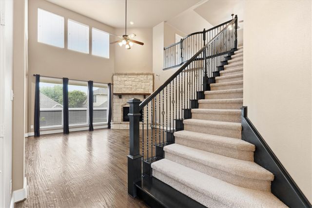 1651 Lakemere Drive, Prosper, TX 75078