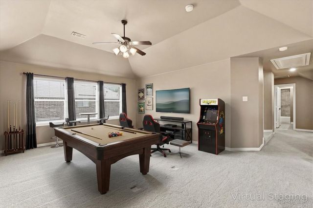 1651 Lakemere Drive, Prosper, TX 75078