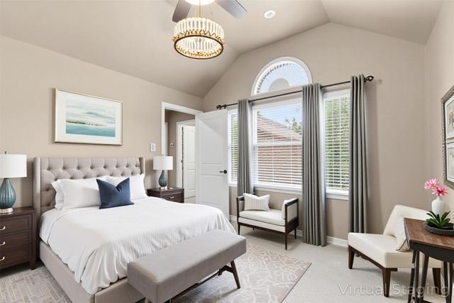 1651 Lakemere Drive, Prosper, TX 75078