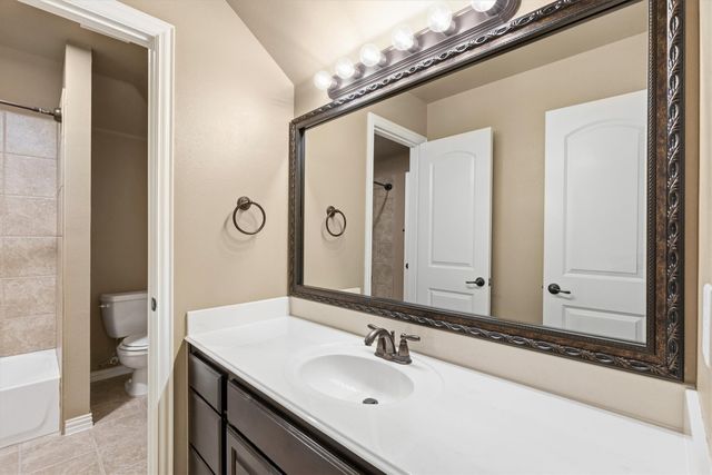 1651 Lakemere Drive, Prosper, TX 75078