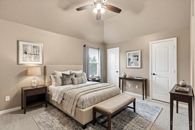 1651 Lakemere Drive, Prosper, TX 75078