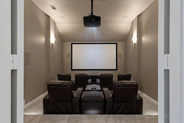 1651 Lakemere Drive, Prosper, TX 75078