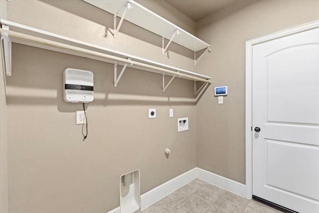 1651 Lakemere Drive, Prosper, TX 75078