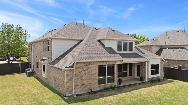1651 Lakemere Drive, Prosper, TX 75078