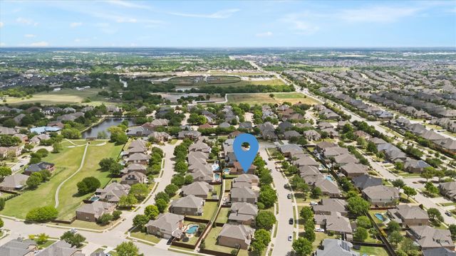 1651 Lakemere Drive, Prosper, TX 75078