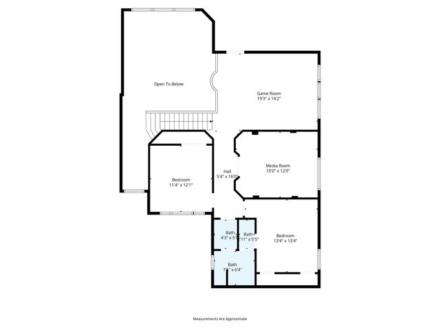 1651 Lakemere Drive, Prosper, TX 75078