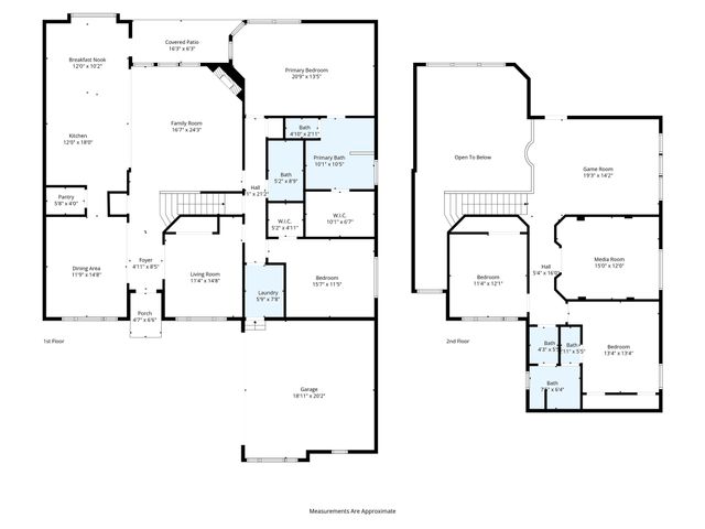 1651 Lakemere Drive, Prosper, TX 75078