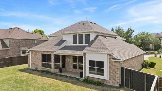 1651 Lakemere Drive, Prosper, TX 75078