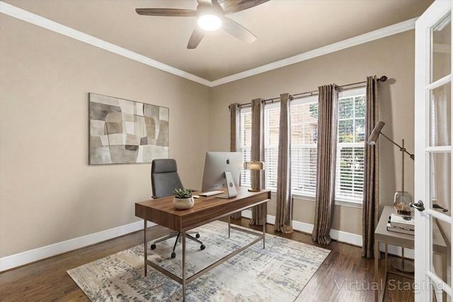 1651 Lakemere Drive, Prosper, TX 75078