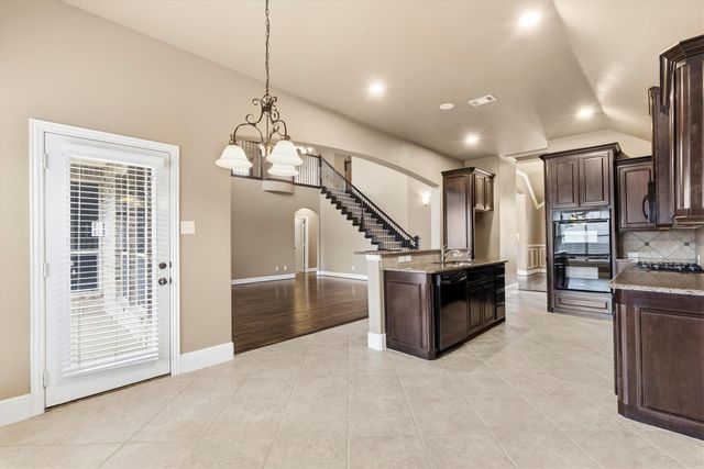 1651 Lakemere Drive, Prosper, TX 75078