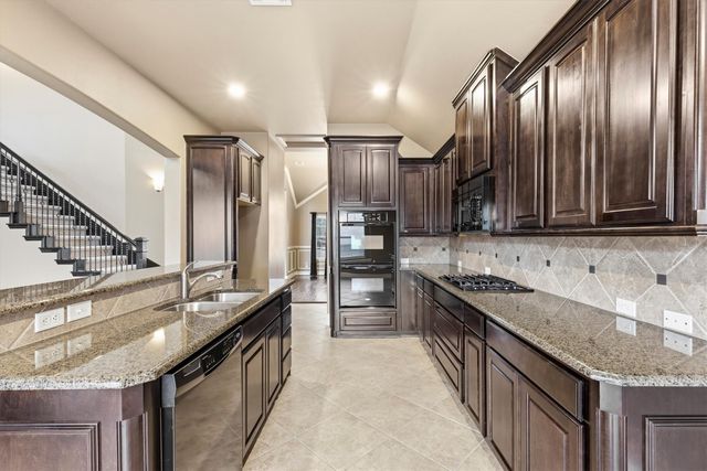 1651 Lakemere Drive, Prosper, TX 75078