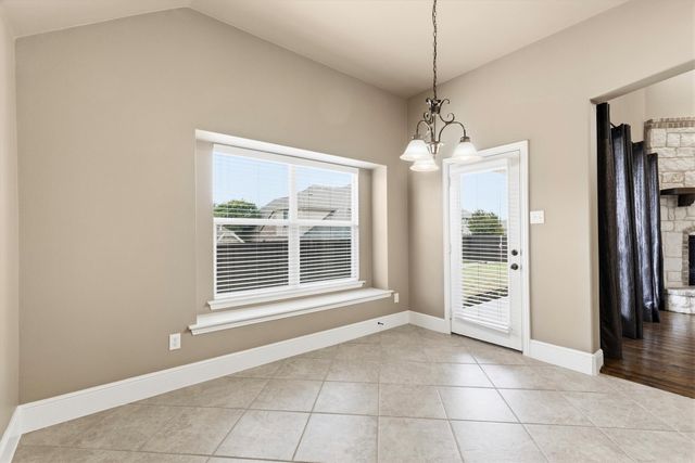 1651 Lakemere Drive, Prosper, TX 75078