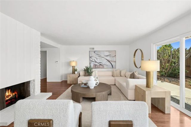 727 Bellis Street, Newport Beach, CA 92660
