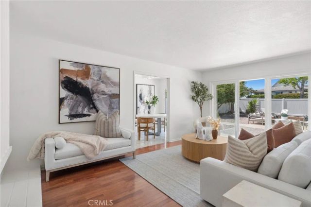 727 Bellis Street, Newport Beach, CA 92660