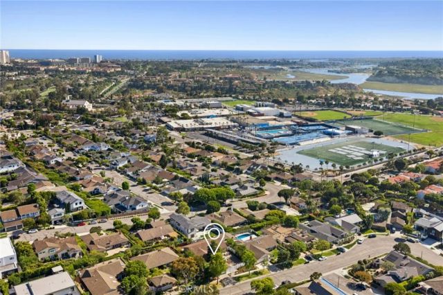727 Bellis Street, Newport Beach, CA 92660