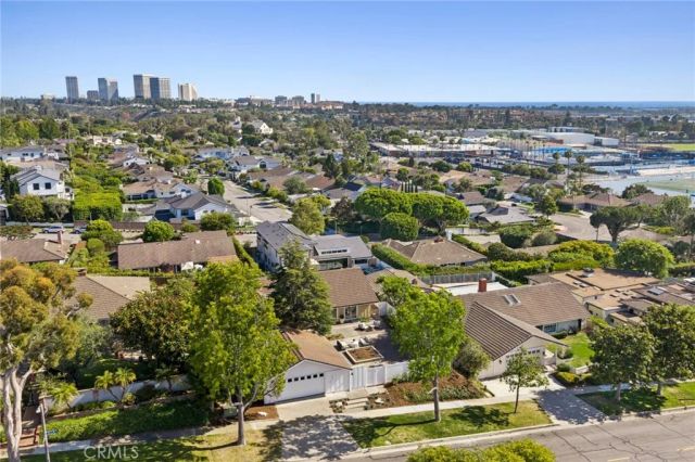 727 Bellis Street, Newport Beach, CA 92660