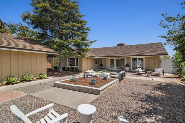 727 Bellis Street, Newport Beach, CA 92660