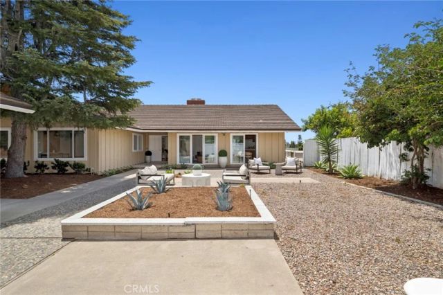 727 Bellis Street, Newport Beach, CA 92660