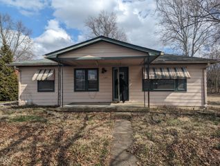 441 N Forsythe Street, Franklin, IN 46131