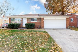 14108 La Chene Avenue, Warren, MI 48088