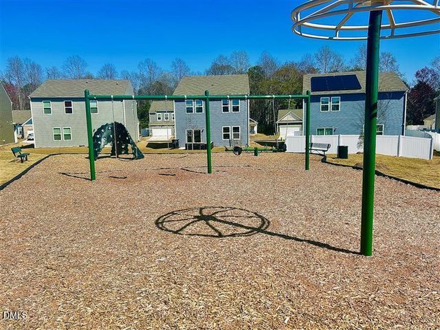 128 S Meyers Court, Clayton, NC 27520