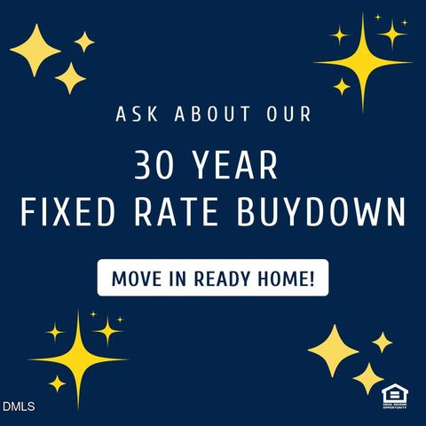 128 S Meyers Court, Clayton, NC 27520