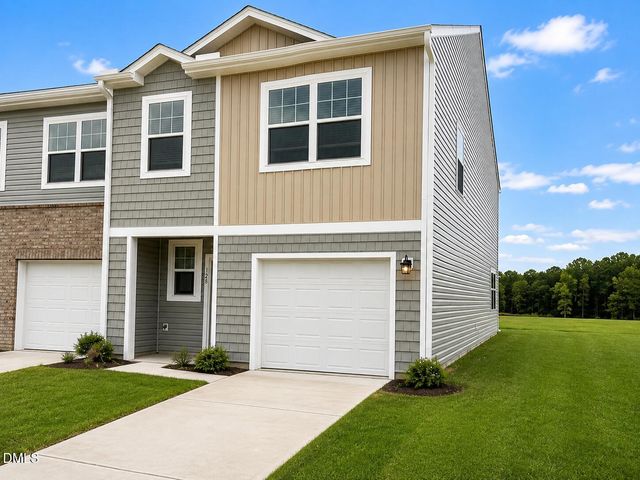 128 S Meyers Court, Clayton, NC 27520