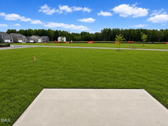 128 S Meyers Court, Clayton, NC 27520