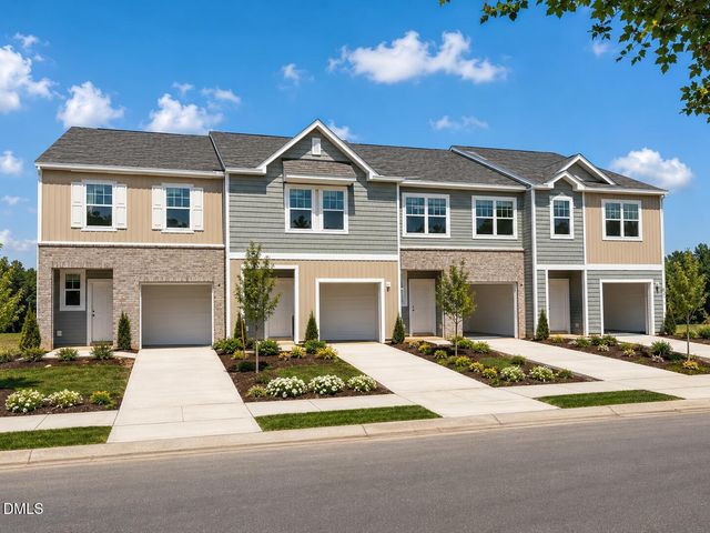 128 S Meyers Court, Clayton, NC 27520