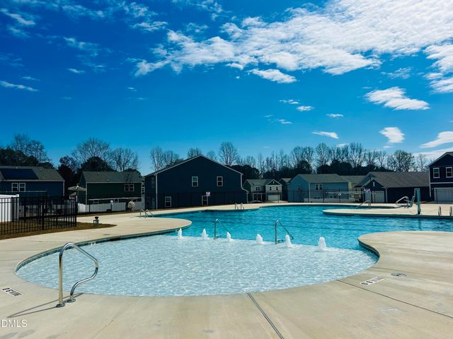 128 S Meyers Court, Clayton, NC 27520