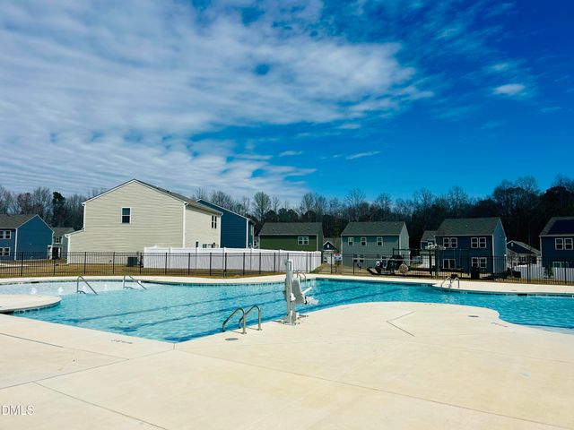 128 S Meyers Court, Clayton, NC 27520