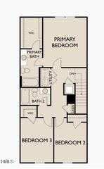 128 S Meyers Court, Clayton, NC 27520