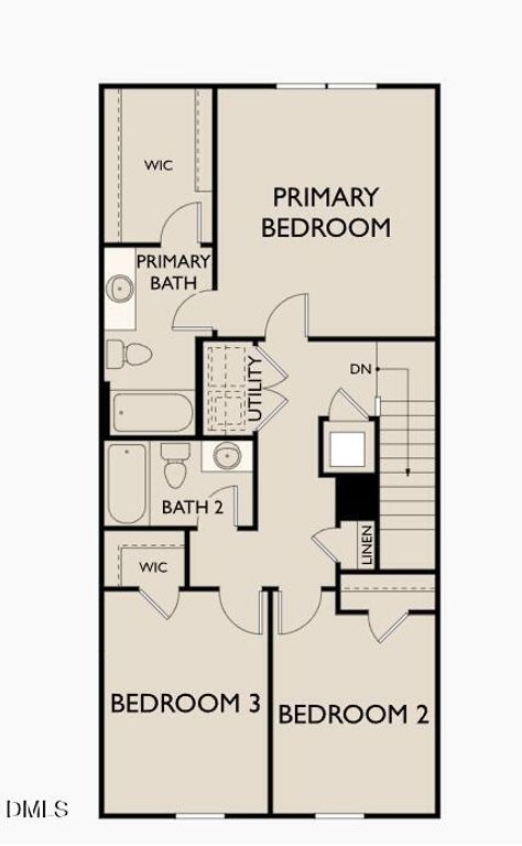128 S Meyers Court, Clayton, NC 27520