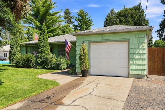 202 N BOLIVAR Rd, Spokane Valley, WA 99216