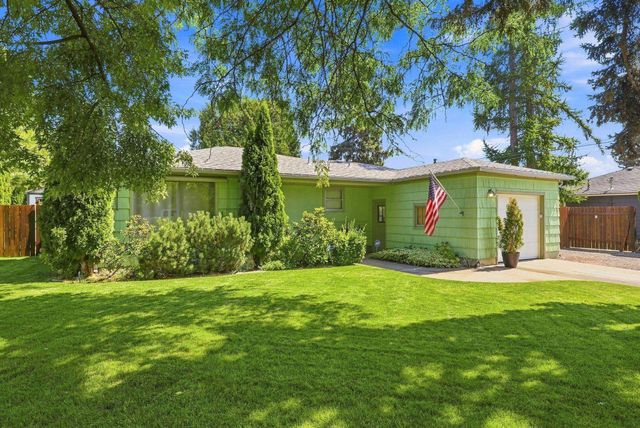 202 N BOLIVAR Rd, Spokane Valley, WA 99216