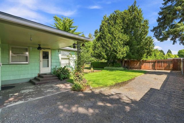 202 N BOLIVAR Rd, Spokane Valley, WA 99216