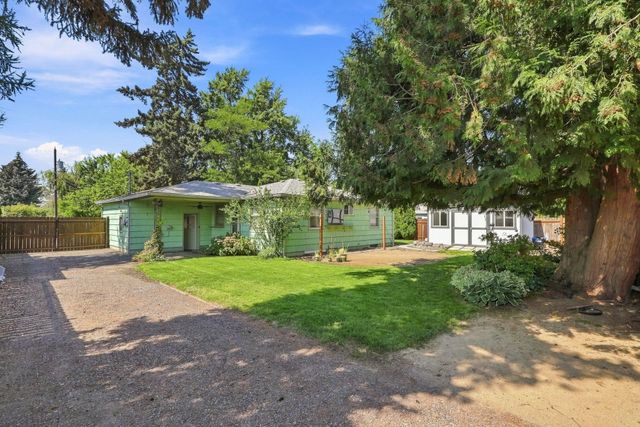 202 N BOLIVAR Rd, Spokane Valley, WA 99216