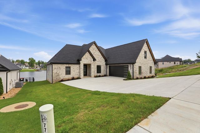 7648 S Shoreline Blvd, Benton, AR 72019