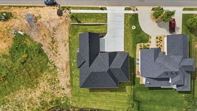 7648 S Shoreline Blvd, Benton, AR 72019
