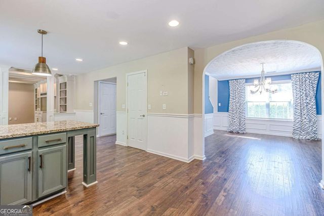 1735 Berry Court, Cumming, GA 30041
