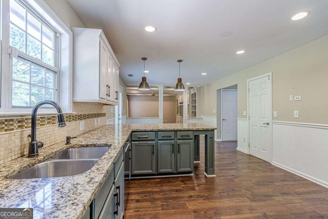 1735 Berry Court, Cumming, GA 30041