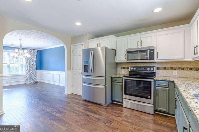 1735 Berry Court, Cumming, GA 30041