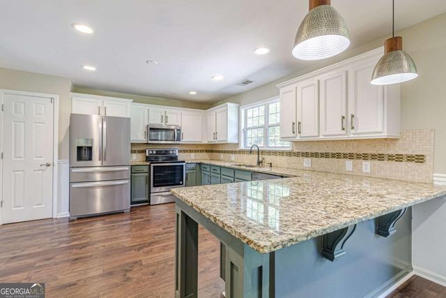 1735 Berry Court, Cumming, GA 30041