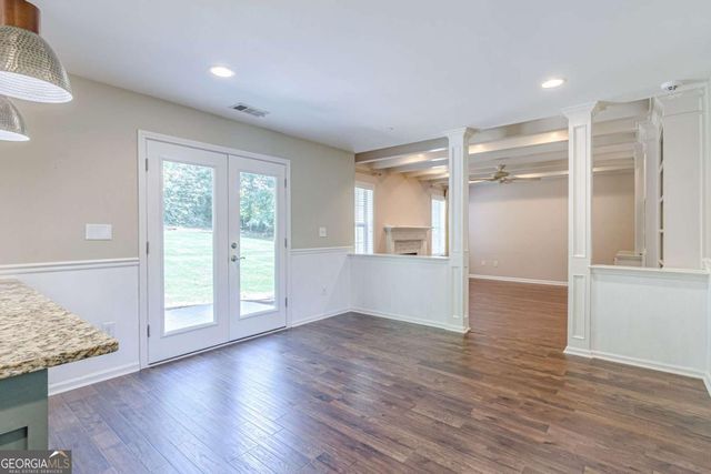 1735 Berry Court, Cumming, GA 30041