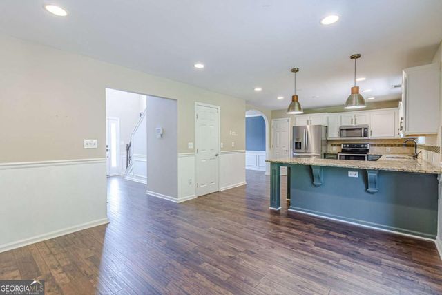 1735 Berry Court, Cumming, GA 30041