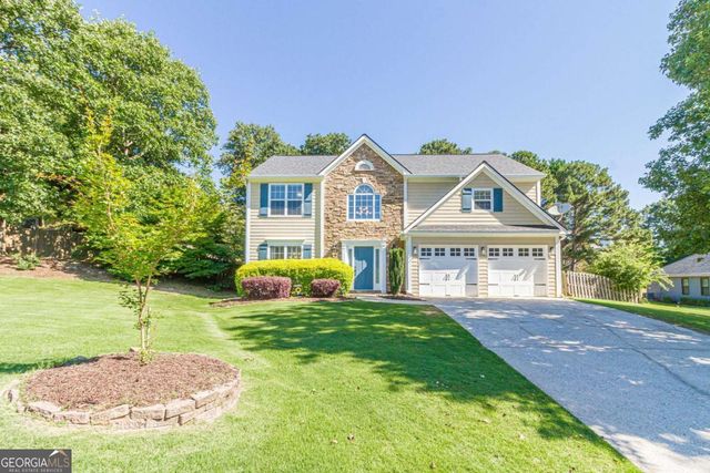 1735 Berry Court, Cumming, GA 30041