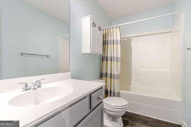 1735 Berry Court, Cumming, GA 30041