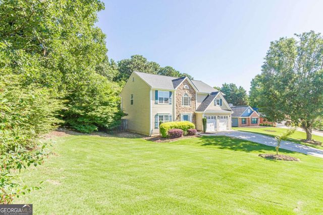 1735 Berry Court, Cumming, GA 30041