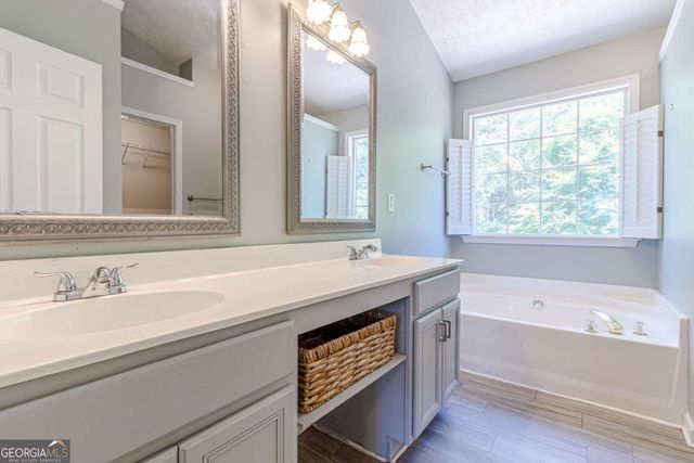 1735 Berry Court, Cumming, GA 30041